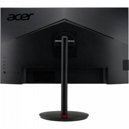 Монитор Acer Nitro XV272UV3bmiiprx (черный) 7