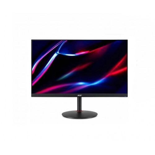 Монитор ACER Nitro XV275KVymipruzx (черный) 4