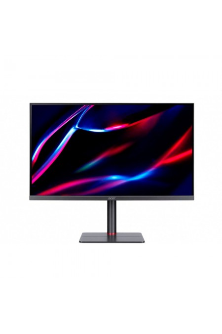 Монитор Acer Nitro XV295CXymipruzx (серый) 