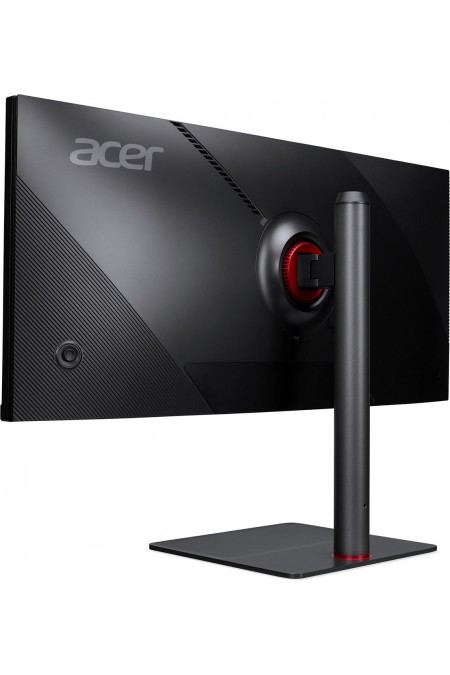 Монитор Acer Nitro XV295CXymipruzx (серый) 3