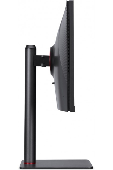 Монитор Acer Nitro XV295CXymipruzx (серый) 4