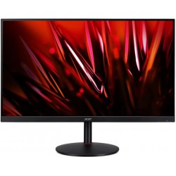 Монитор ACER Nitro XV320QUPbmiiprx (UM.JX0CD.P01) (черный)