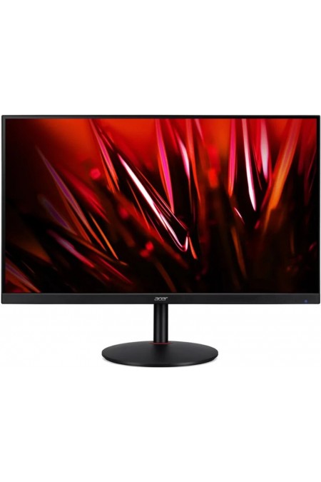 Монитор ACER Nitro XV320QUPbmiiprx (UM.JX0CD.P01) (черный) 