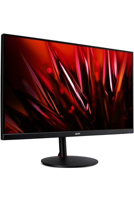 Монитор ACER Nitro XV320QUPbmiiprx (UM.JX0CD.P01) (черный) 1