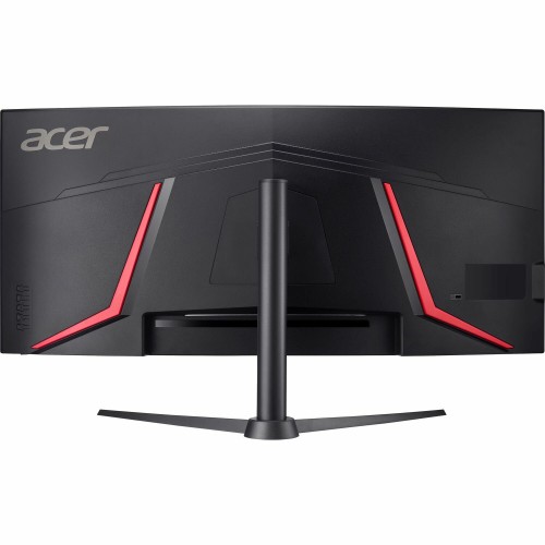 Монитор Acer Nitro XZ340CUHbiiphx (черный) 6