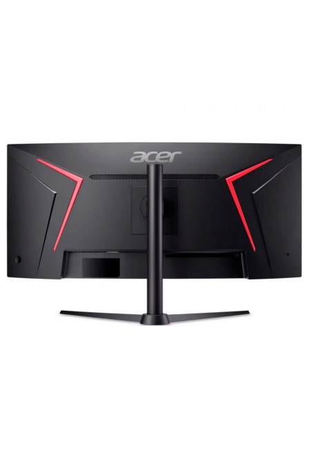 Монитор Acer Nitro XZ340CURJ0bmiiphx (черный) 2