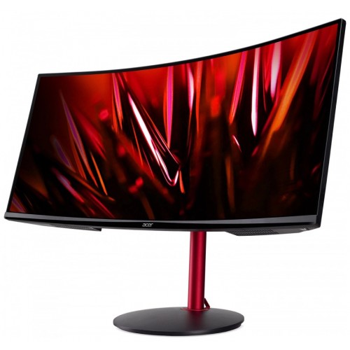 Монитор Acer Nitro XZ342CUPbmiiphx (черный) 2