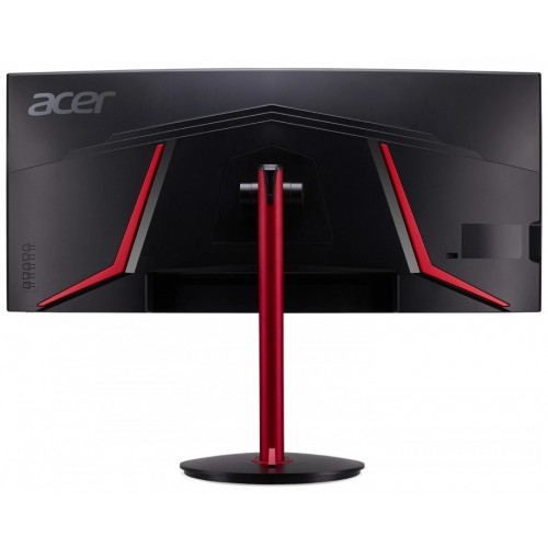 Монитор Acer Nitro XZ342CUPbmiiphx (черный) 3