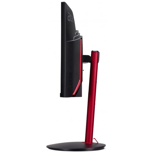 Монитор Acer Nitro XZ342CUPbmiiphx (черный) 4