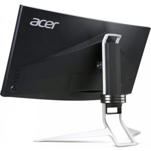 Монитор Acer Nitro XZ342CUPbmiiphx (черный) 9
