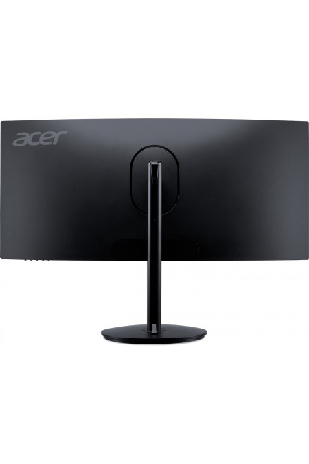 Монитор Acer Nitro XZ342CUS3bmiipphx (черный) 1
