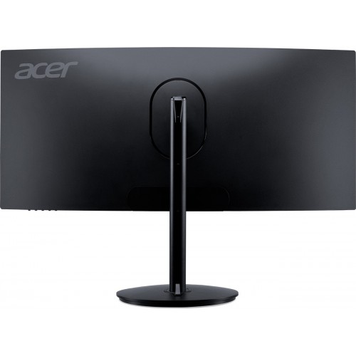 Монитор Acer Nitro XZ342CUS3bmiipphx (черный) 2