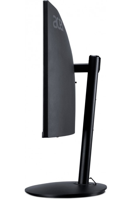 Монитор Acer Nitro XZ342CUS3bmiipphx (черный) 2