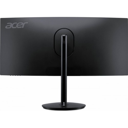 Монитор Acer Nitro XZ342CUS3bmiipphx (черный) 4