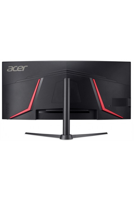 Монитор Acer Nitro XZ342CUV3bmiiphx (черный) 3