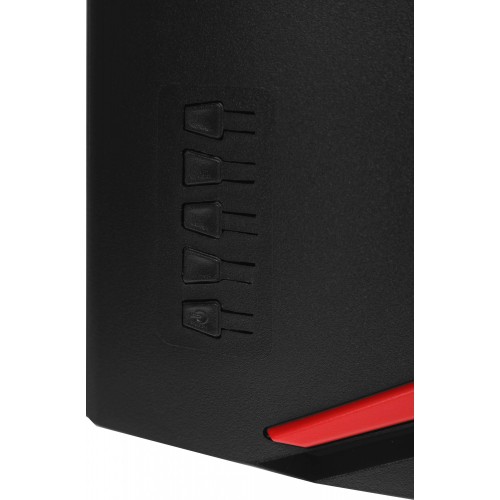 Монитор Acer Nitro XZ342CUV3bmiiphx (черный) 7