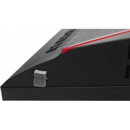 Монитор Acer Nitro XZ342CUV3bmiiphx (черный) 9