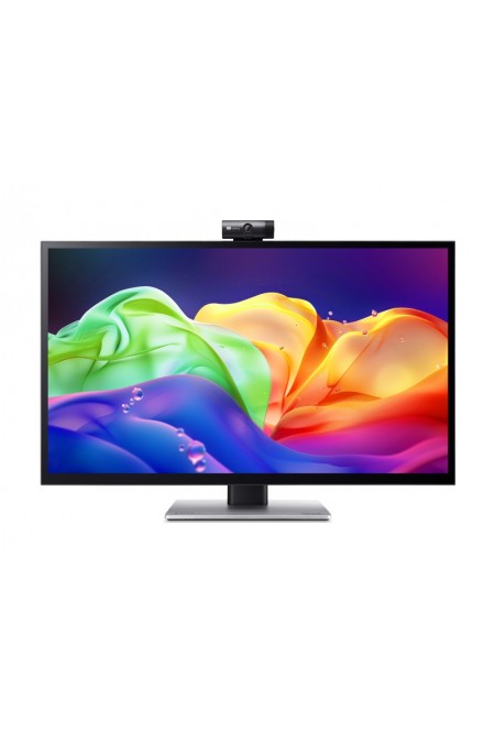 Монитор Acer PE270XTbmiiprcuzx (черный) 