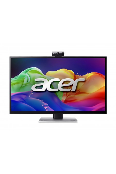 Монитор Acer PE270XTbmiiprcuzx (черный) 4