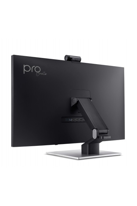 Монитор Acer PE270XTbmiiprcuzx (черный) 5