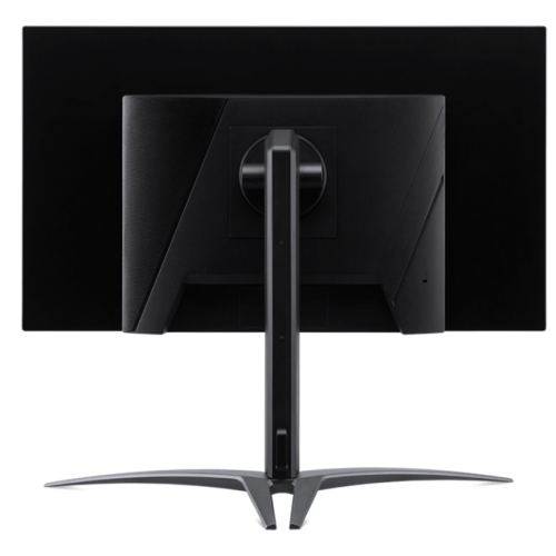Монитор Acer Predator X27Ubmiipruzx (черный) 2