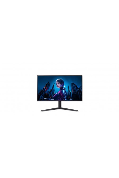 Монитор Acer Predator X27UW1bmiipprx (UM.GXXCD.103) (черный) 