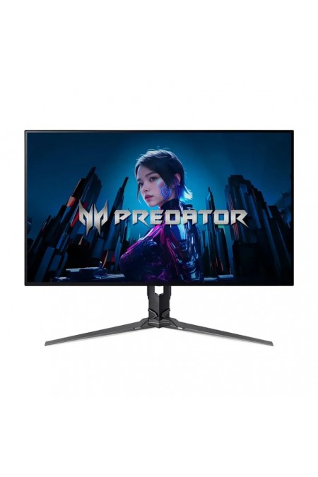 Монитор Acer Predator X32X3bmiiphuzx (UM.JXXCD.301) (черный) 