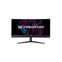 Монитор Acer Predator X34Vbmiiphuzx (черный)