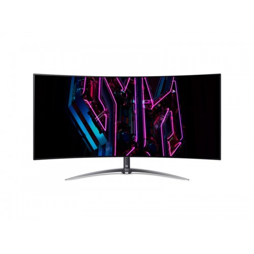 Монитор Acer Predator X45bmiiphuzx (черный) 