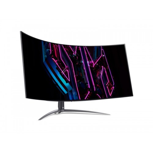 Монитор Acer Predator X45bmiiphuzx (черный) 2