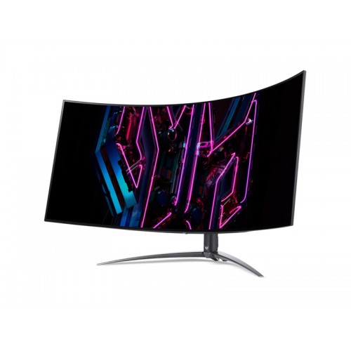 Монитор Acer Predator X45bmiiphuzx (черный) 4