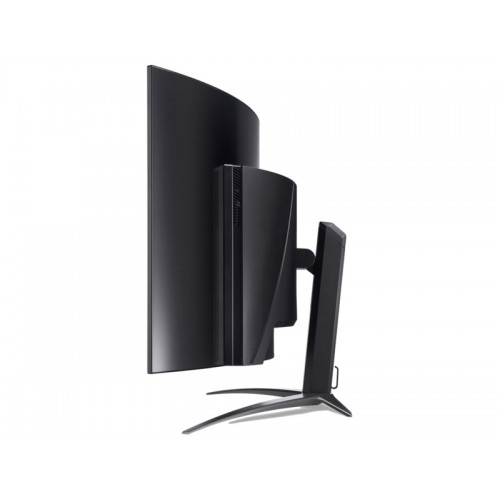 Монитор Acer Predator X45bmiiphuzx (черный) 5