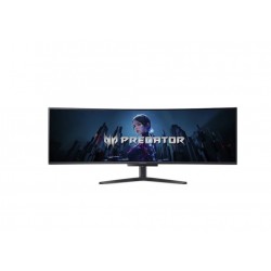 Монитор Acer Predator X49Xbmipphuzx (UM.SXXCD.X01) (черный)
