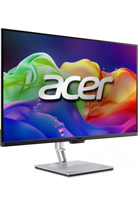 Монитор Acer ProCreator PE320QKXsmiiphuzx (черный) 1
