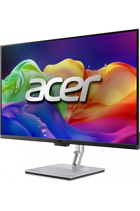 Монитор Acer ProCreator PE320QKXsmiiphuzx (черный) 2