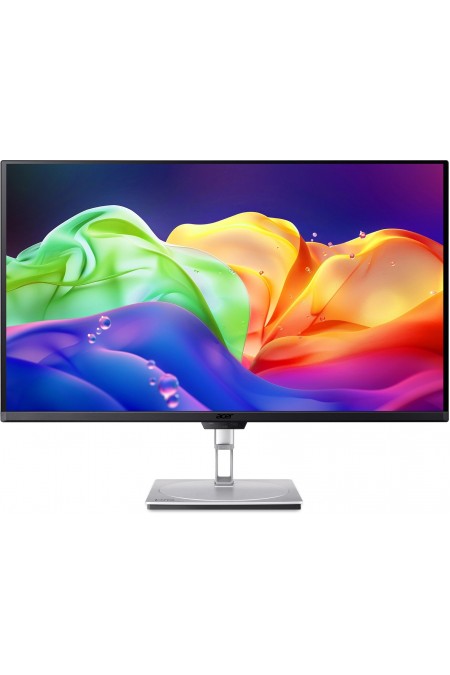 Монитор Acer ProCreator PE320QKXsmiiphuzx (черный) 7