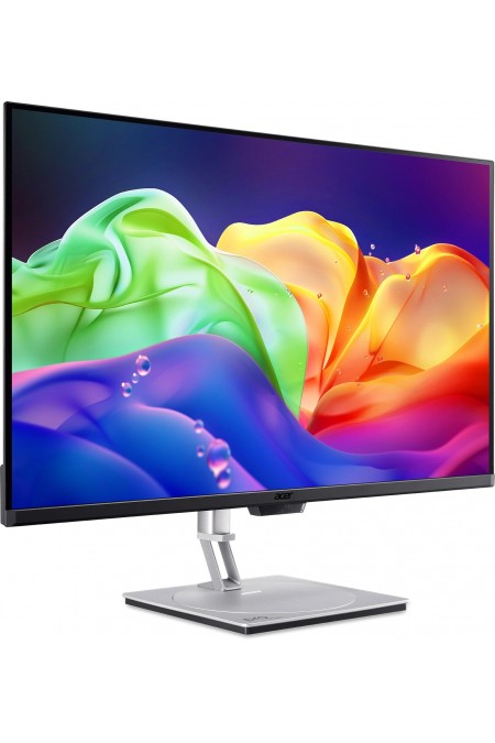 Монитор Acer ProCreator PE320QKXsmiiphuzx (черный) 8