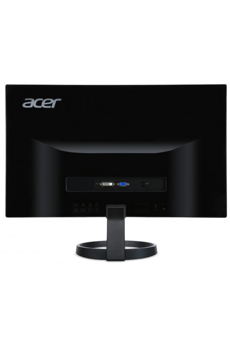 Монитор Acer R240HYAbidx (черный) 1