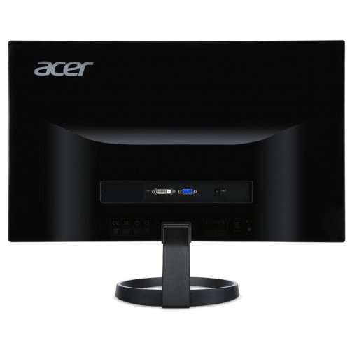 Монитор Acer R240HYAbidx (черный) 1