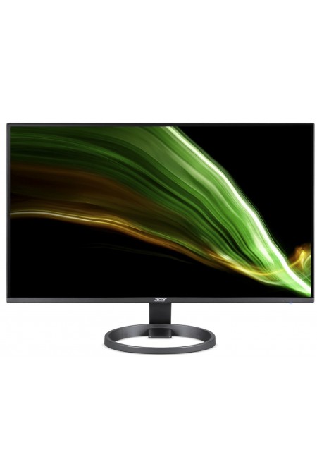 Монитор Acer R272EYMIX (UM.HR2EE.E09) (черный) 