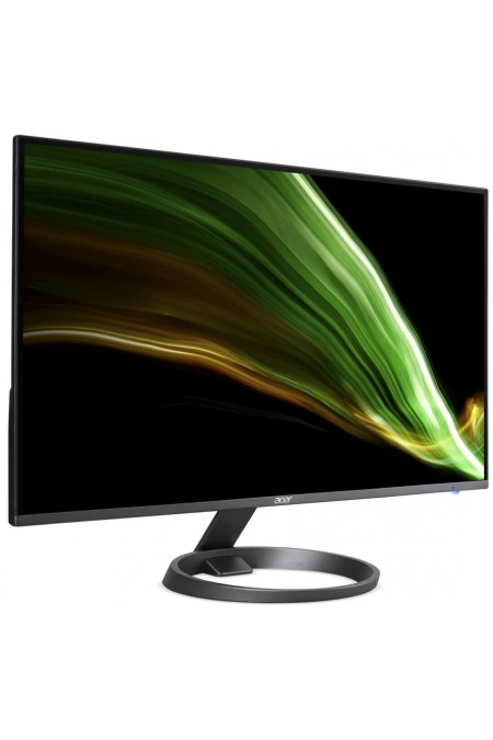 Монитор Acer R272EYMIX (UM.HR2EE.E09) (черный) 1