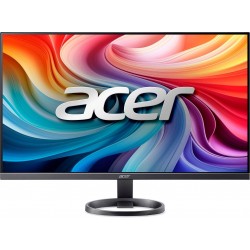 Монитор Acer R272G0yi (черный)