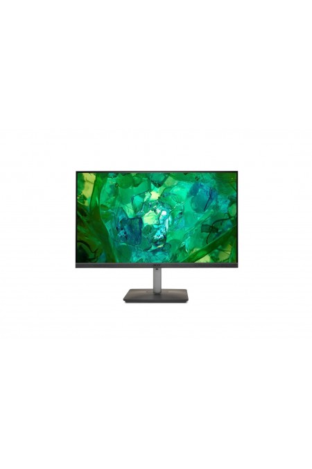 Монитор Acer RS272P1bpamix (UM.HR2CD.102) (черный) 