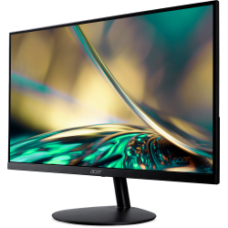 Монитор Acer SA222QEbi (черный)