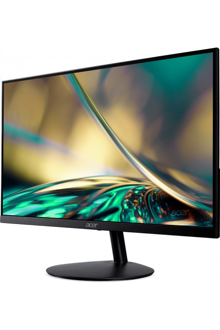 Монитор Acer SA222QEbi (черный) 