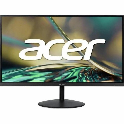 Монитор Acer SA222QEbi (черный) 2