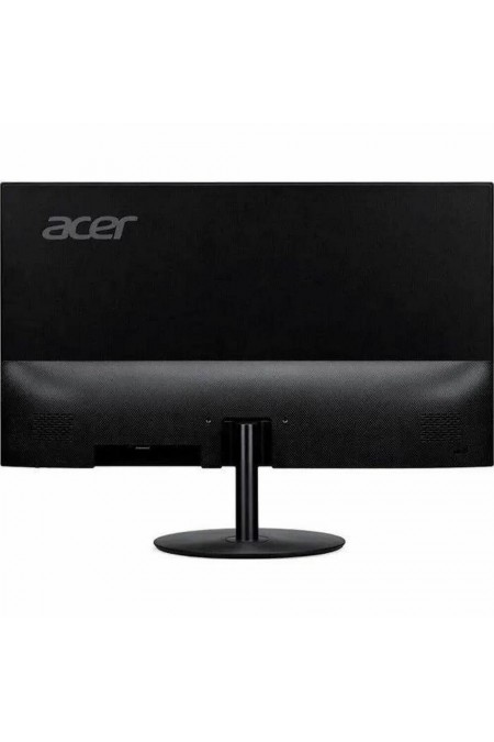 Монитор Acer SA222QEbi (черный) 4