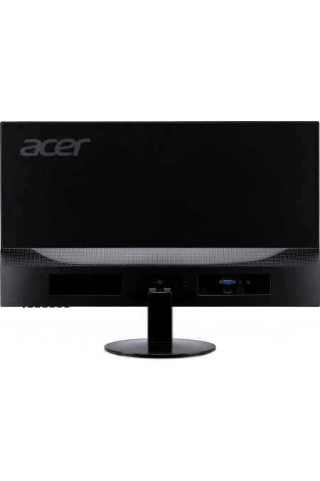 Монитор Acer SA241YAbi (черный) 1