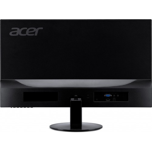 Монитор Acer SA241YAbi (черный) 1
