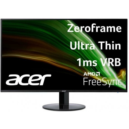 Монитор Acer SA241YAbi (черный) 7